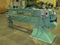 1/4" BLUE VALLEY # 40 RING &amp; CIRCLE SHEAR