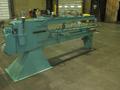 1/4" BLUE VALLEY # 40 RING &amp; CIRCLE SHEAR