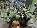 BAIRD # 3 WIRE FORMING FOUR SLIDE AIR CLUTCH AND STRAIGHTENER