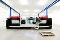 Lucas Fermat BHM and BHMR Universal Cylindrical Grinding Machines