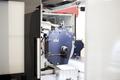 Lucas Fermat BHM and BHMR Universal Cylindrical Grinding Machines
