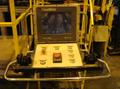 300 Ton, DANLY, S4-300-180-96T, 16"STR, 58"SH, 180" X 96"BA, 10-34SPM,FLOOR STND