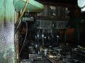 3500 Ton, SCHULER T3-3500-10-650, 3 RAMS, 10 STATION, 180"BA, CUSHION           