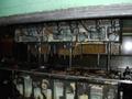 3500 Ton, SCHULER T3-3500-10-650, 3 RAMS, 10 STATION, 180"BA, CUSHION           