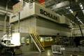 3200 Ton, SCHULER TBS-3200-6-1800, 6-STATION, 8-18SPM, 1160mm SH, CUSHIONS      