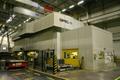 3200 Ton, SCHULER TBS-3200-6-1800, 6-STATION, 8-18SPM, 1160mm SH, CUSHIONS      