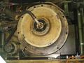 150 Ton IWK OBI PRESS, MODEL PEKRON-150-Z, 7.8" STR, 22" SH, 39" X 24.8" BA , 40 SPM