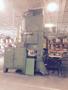 250 TON EAGLE HYDRAULIC DOWN ACTING PRESS, SA4-250-108-48, 12" STR, 18" SH, 30" DLO, 108" X 48" BA