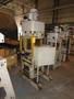 40 TON FISHER DYNAMIC UP ACTING 4 POST PRESS, 12" STR, 17" DLO, 22" X 22" BA