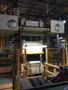 400 TON PH HYDRAULIC 4 POST PRESS, MODEL HD2-4P-300-40, 12" STR, 33" DLO, 81" LR X 60" FB BA