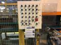 400 TON PH HYDRAULIC 4 POST PRESS, MODEL HD2-4P-300-40, 12" STR, 33" DLO, 81" LR X 60" FB BA