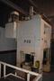 320 TON LAUFFER HYDRAULIC STRAIGHT SIDE PRESS, MODEL RPN 320, 14.5" STR, 24.8" DLO, 39" X 31" BA, 1993