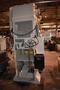100 TON GOITI GAP FRAME PRESS, MODEL CFR, 5.5" STR, 11.2" SH, 3.5" ADJ, 38" LR X 24.5" FB BA 