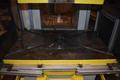 100 TON GOITI GAP FRAME PRESS, MODEL CFR, 5.5" STR, 11.2" SH, 3.5" ADJ, 38" LR X 24.5" FB BA 