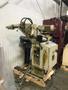 8,000 LBS X 18" WIDE COOPER WEYMOUTH PETERSON REEL, MODEL 4RM-18, SINGLE MANDREL, HOLD DOWN ARM