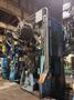 1300 TON AJAX FORGING PRESS, 12" STR, 42" SH, 31" X 31" RAM FACE, 70 SPM, (2) AVAIL