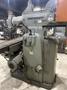 #4 CINCINNATI MODEL #410-14 HORIZONTAL MILL WITH TOOLKMAKERS VERTICAL HEAD: STOCK #20605