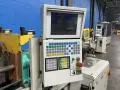 ARBURG 16 KW ALLROUNDER HYDRAULIC INJECTION MOLDER  -  221 KS 350-100