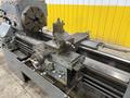 19" X 120" LEBLOND MODEL #6E REGAL ENGINE LATHE 1.75" HOLE: STOCK # 14661