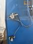 8,000 LB X 24&quot; X .210&quot; COE SERVO FEEDLINE. STOCK # 0448325