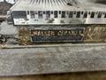 6&quot; X 18&quot; OKAMOTO MODEL # 6.18DX3 AUTOMATIC 3 AXIS HYDRAULIC HORIZONTAL SURFACE GRINDER: YOBRO #23848