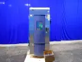 ESPEC 23" X 30" X 33" TEMPERATURE CYCLING CHAMBER  -  EGNX12-6CAL