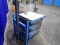21" X 21" X 18" KILN  -  XB2318-D