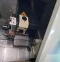 Hurco TM8 CNC Lathe, 2011 – Tailstock, Under 500 Hours, CLEAN!