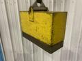 3500 LB MAGNALIFT LIFTING MAGNET: STOCK #81190