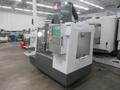 Haas VF-2SS CNC Vertical Machining Center, 30"x16"x20", 12K RPM, CT 40, Probing - Only 2,638 Spindle Hours