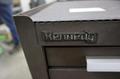 Kennedy Narrow Rolling Side Tool Box, 5 Drawers with Contents- Auction Item