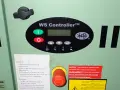 SULLAIR AIR COMPRESSOR  -  2209/A