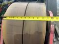 300 TON X 120" DIAMETER WELDWIRE MODEL #CAS-150 TRACK MOUNTED POWERED TANK TURNING ROLLS, 1 DRIVE &amp; 3 IDLERS: YOBRO #25736