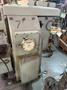 5HP LAGUN VD-6A VERTICAL MILL. STOCK # 0547026