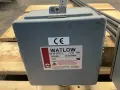 WATLOW INDUSTRIES 20.83/30 KW / 27.78/40 KW HEATING ELEMENT ASSEMBLIES  -  U6-29-273-13 / U6-29-273-17