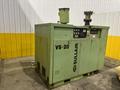 75 HP SULLAIR MODEL #VS20-75W ROTARY SCREW VACUUM SYSTEM: STOCK #22501