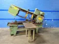 DOALL 24" X 8" HORIZONTAL BAND SAW  -  C-916
