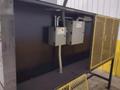 3 PHASE (240 &amp; 480 VOLT) ELECTRIC TEST BENCH WITH 15 &amp; 45 KVA TRANSFORMER: YOBRO #25298