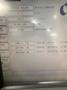Makino Duo43 CNC Wire Type EDM, MGW-S6 Control, 34.25" x 29.72" Tank- Auction Item
