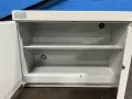 LABCONCO 45 GAL / 48”X22”X32” PROTECTOR SOLVENT STORAGE FLAMMABLE CABINET  -  9902000