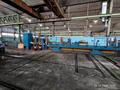 SURFACE ENGINEERING PROFILE BRUSH &amp; POLISHING LINE, NEW 2004