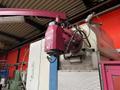 Lagun - X: 3000 - Y: 1000 - Z: 1200 mm CNC