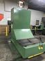 60" X .105" X 40,000 LB HERR VOSS HIGH SPEED CUT TO LENGTH LINE : YOBRO 26152