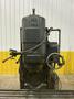 #2 CINCINNATI MODEL #2V VERTICAL MILL: YOBRO #25931