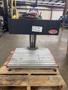 Automator ADP300400 CNC Dot Peen Marker, 2022 – 11.8″ x 15.7″ Marking Area