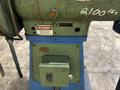 2,000 LBS X 12&quot; LITTELL MODEL #20-12 DOUBLE END PULL OFF UNCOILER COIL REEL: STOCK #23716