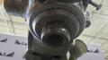 BRIDGEPORT 153367 VERTICAL MILL 1 1/2 HP 3 PH 230 V USED