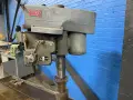 CLAUSING 20” DRILL PRESS  -  2287