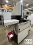 Mitsubishi EA8 CNC Sinker EDM, C axis &amp; ATC, New 2000