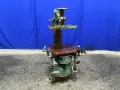OSBORN 18” X 20” SQUEEZE MOLDING MACHINE   -  212-RJW